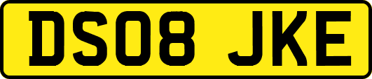 DS08JKE