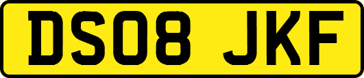 DS08JKF