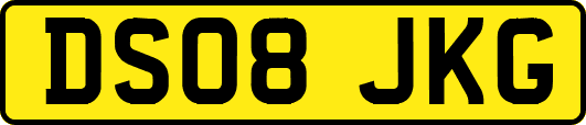 DS08JKG
