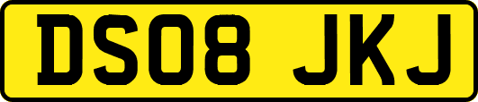DS08JKJ
