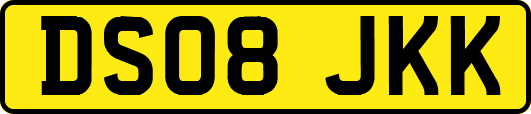 DS08JKK