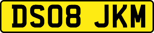 DS08JKM