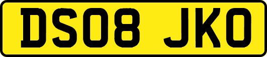 DS08JKO