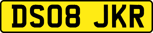 DS08JKR