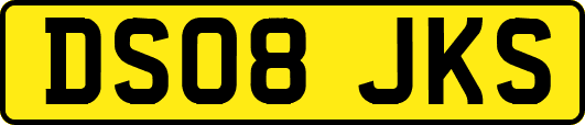 DS08JKS