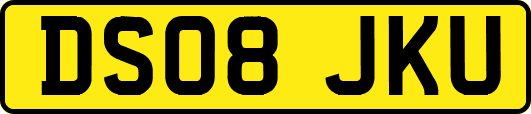 DS08JKU