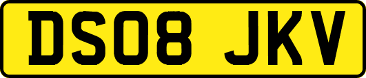 DS08JKV