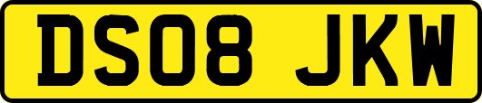 DS08JKW