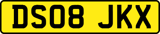 DS08JKX