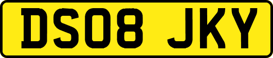 DS08JKY