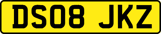 DS08JKZ