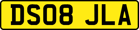 DS08JLA