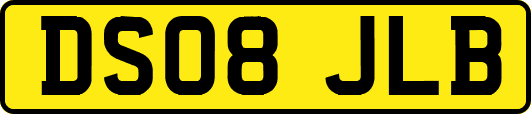 DS08JLB
