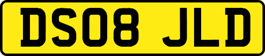 DS08JLD