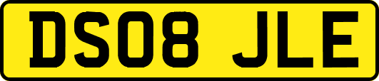 DS08JLE