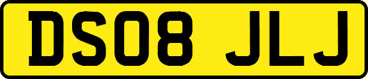 DS08JLJ
