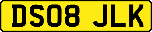 DS08JLK