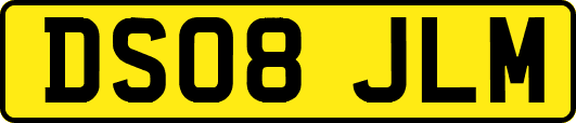 DS08JLM
