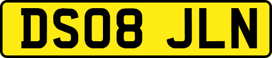 DS08JLN