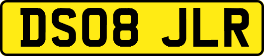 DS08JLR