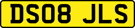 DS08JLS