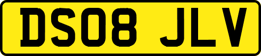 DS08JLV