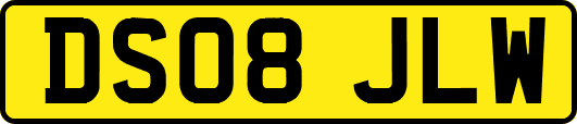 DS08JLW