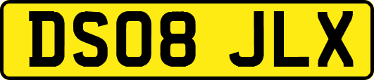 DS08JLX