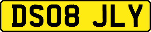 DS08JLY