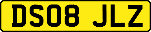 DS08JLZ