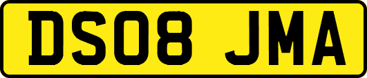 DS08JMA