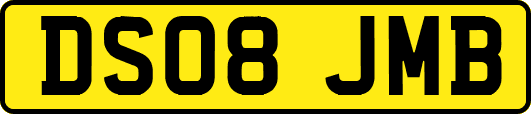 DS08JMB