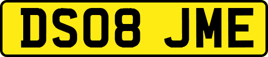 DS08JME