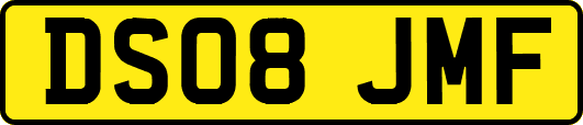DS08JMF