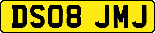 DS08JMJ