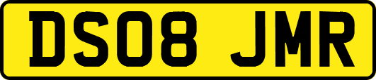 DS08JMR