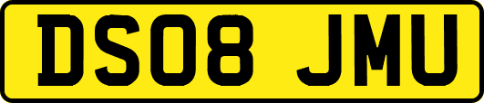 DS08JMU