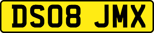 DS08JMX