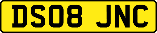 DS08JNC