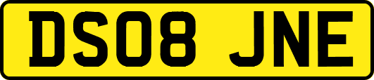 DS08JNE