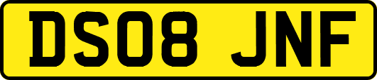 DS08JNF