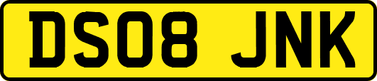 DS08JNK
