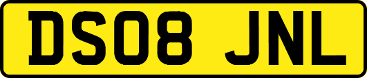 DS08JNL
