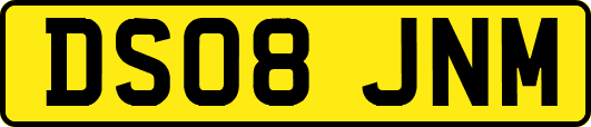 DS08JNM