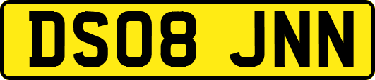 DS08JNN