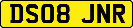 DS08JNR