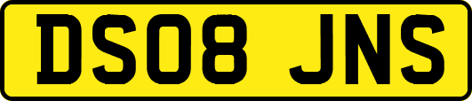 DS08JNS