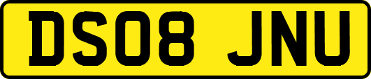 DS08JNU