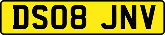 DS08JNV