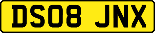 DS08JNX